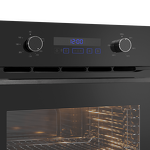 Превью картинка Газовый духовой шкаф Maunfeld MOGM703B2 #6