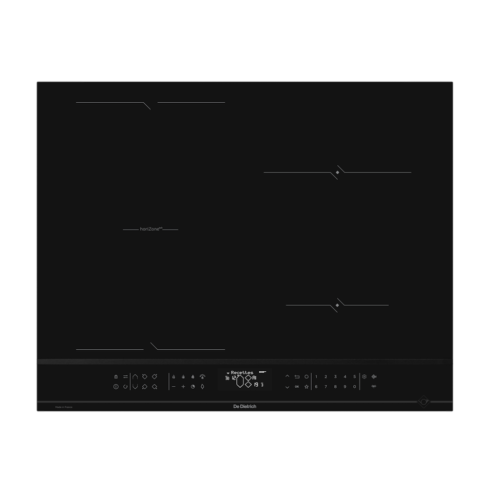 Фото Индукционная варочная панель De Dietrich DPI4431BT