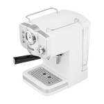 Превью картинка Кофемашина Maunfeld MF-735WH PRO #2