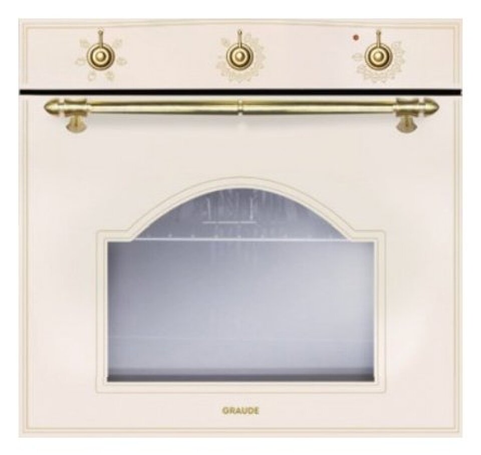 Фото Электрический духовой шкаф Graude BK 60.2 EL