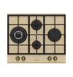 Превью картинка Газовая варочная панель Lex GVG 643C IV газовая панель #1