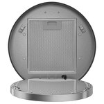 Превью картинка Островная вытяжка Maunfeld LEE ISLA (sensor) 39 Black #11