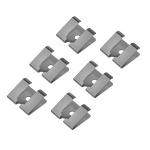 Превью картинка Индукционная варочная панель Maunfeld CVI804SFBK LUX #6