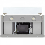 Превью картинка Полновстраиваемая вытяжка KRONA IDA 600 INOX 3P #3