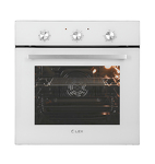 Превью картинка Электрический духовой шкаф Lex EDM 070 WH духовой шкаф #1