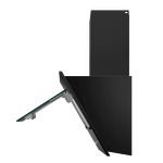 Превью картинка Наклонная вытяжка Maunfeld Tower A 50 Black #3
