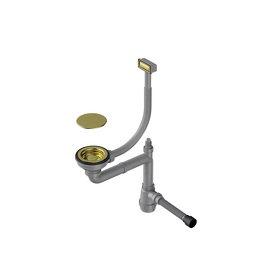 Картинка Omoikiri WK-1C-LG