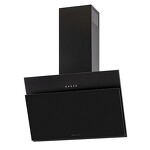 Превью картинка Наклонная вытяжка KRONAsteel ESTER 600 black PB #3