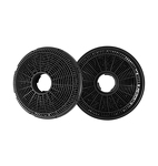 Превью картинка Фильтр для вытяжки Lex Фильтр угольный W (2шт/комплект) (для Meta, Meta G, Mira, Ghost, Ghost G) #1