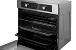 Превью картинка Электрический духовой шкаф Midea MO47007GX #5