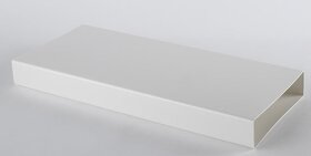 Картинка Elica Труба 500 MM 218X55