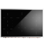 Превью картинка Центр варочный ILVE PDI106QNE3/MGP матовый графит (фурн. медь) #2