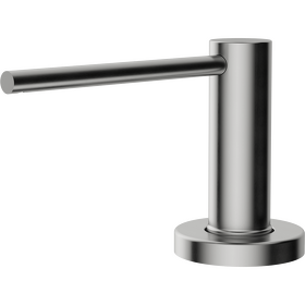 Картинка Omoikiri OM-10-BN латунь/нержавеющая сталь