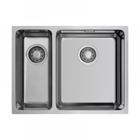 Картинка Omoikiri Tadzava 58-2-U/I-R-IN нерж. сталь/нержавеющая сталь