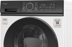 Превью картинка Стиральная машина с фронтальной загрузкой Weissgauff WM 601411 Inverter Steam #18