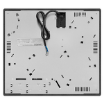 Превью картинка Электрическая варочная панель Maunfeld CVCE594SSMDBK LUX #5