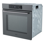 Превью картинка Электрический духовой шкаф Midea MO82107PGG-I #8
