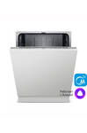Превью картинка Посудомоечная машина 60см встраиваемая Midea MID60S100i #2