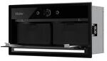 Превью картинка Полновстраиваемая вытяжка Haier HVQ-B4535B #6
