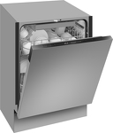 Превью картинка Посудомоечная машина 60см встраиваемая Weissgauff BDW 6036 D AutoOpen #17