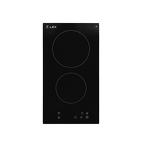 Превью картинка Электрическая варочная панель домино Lex EVH 320-0 BL панель стеклокерамическая электрическая #3