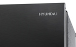 Превью картинка  Холодильник side by side Hyundai CS5003F ЧЕРНАЯ СТАЛЬ #11