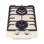 Превью картинка Газовая варочная панель домино Maunfeld EGHG.32.63CBG/G #3