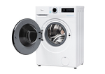 Превью картинка Стиральная машина с фронтальной загрузкой Midea MF11712BS40/W #6