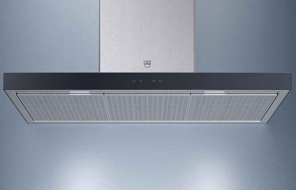 Фото Т-образная вытяжка  V-ZUG AiroClearWall V6000 AW6T9QTLG