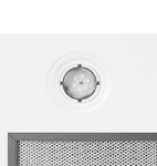 Превью картинка Полновстраиваемая вытяжка Lex Ghost 600 White #5