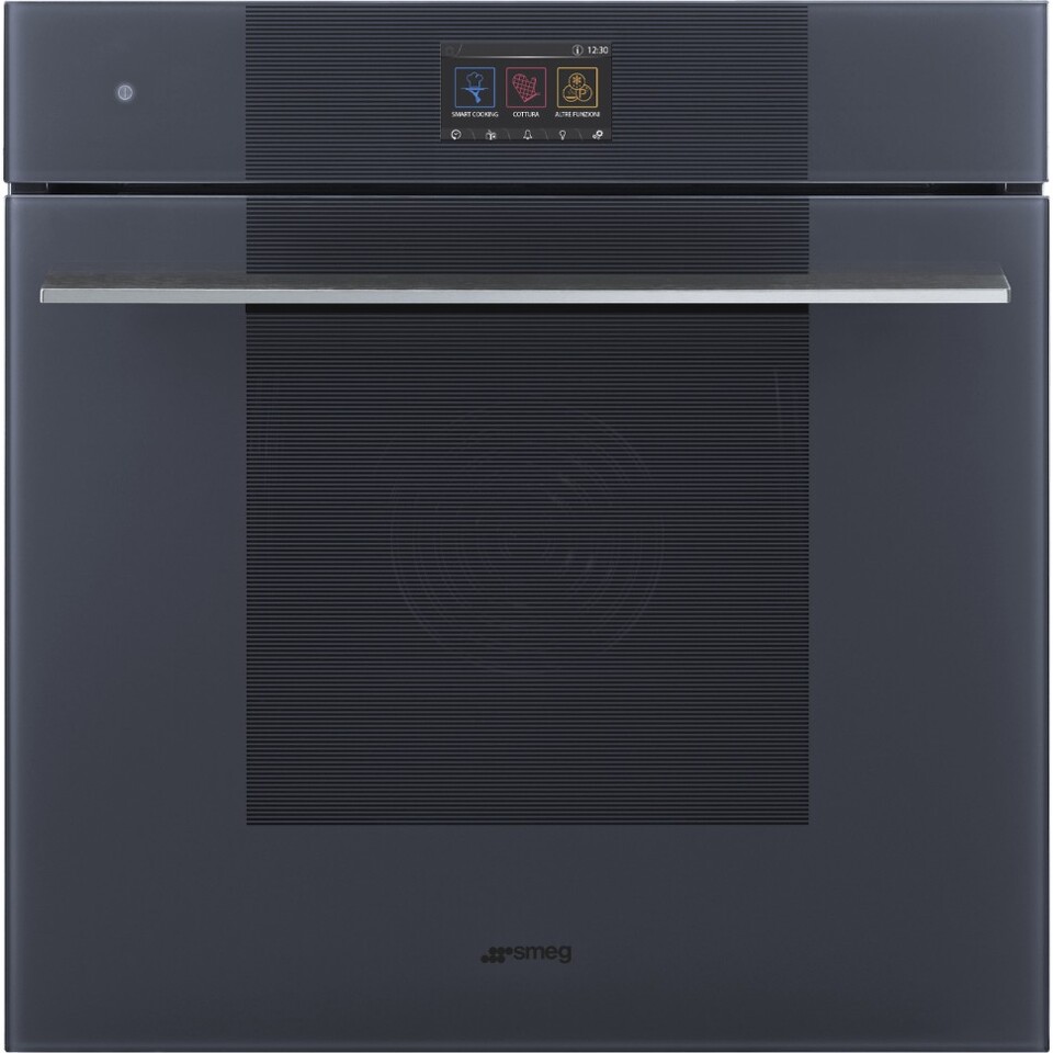 Фото Электрический духовой шкаф Smeg SOP6104TPG