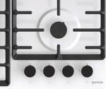 Превью картинка Газовая варочная панель Gorenje GW642SYW #7