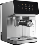 Превью картинка Кофеварка Weissgauff WCM-355 DBx Automatic Cappuccino ColorTouch #5