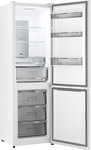 Превью картинка Холодильник с нижней морозилкой Weissgauff WRK 2000 Total NoFrost Inverter White Glass #14