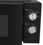 Превью картинка Микроволновая печь Lex FSMO 20.05 BL (20л, механика) микроволновая печь #4