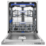 Превью картинка Посудомоечная машина 60см встраиваемая Maunfeld MLP60330T Smart Beam Inverter  #3