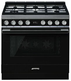 Картинка Smeg CPF9GPBL