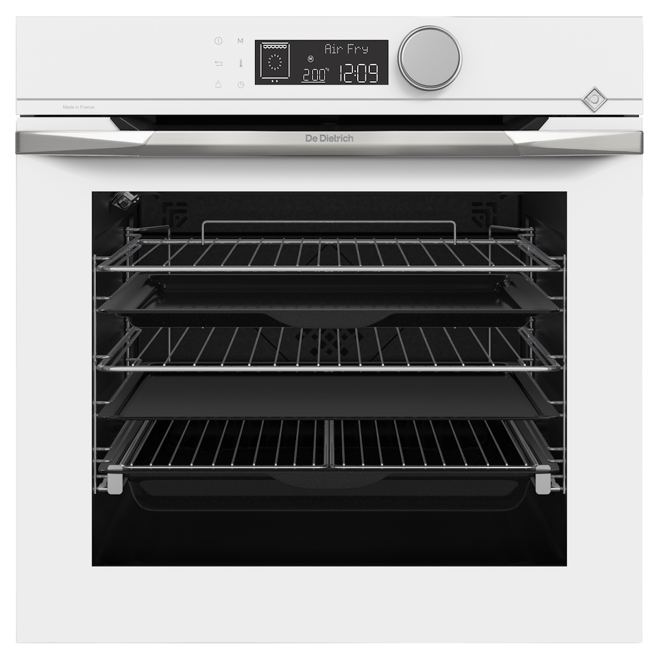 Фото Электрический духовой шкаф De Dietrich DOP4556W