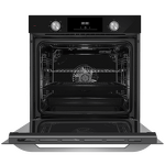 Превью картинка Электрический духовой шкаф Maunfeld FEOH7872B #3