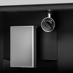 Превью картинка Кофемашина встраиваемая Maunfeld AMCM1503W #11