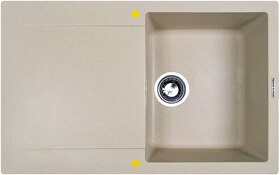 Картинка Zigmund & Shtain RECHTECK 775 Осенняя трава