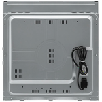 Превью картинка Электрический духовой шкаф KRONA INFINITUM max 60 BL/BL #6