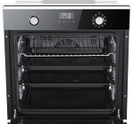 Превью картинка Электрический духовой шкаф Haier HOX-P11CGBG #5