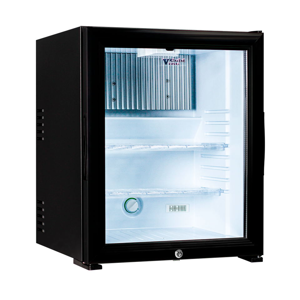 Фото Мини-бар Cold Vine Минибар COLD VINE MCA-38BG