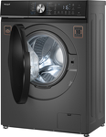 Превью картинка Стиральная машина с фронтальной загрузкой Weissgauff WM 47147 DC Inverter Steam Silver #18