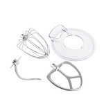 Превью картинка Миксер Maunfeld MF-432S #7