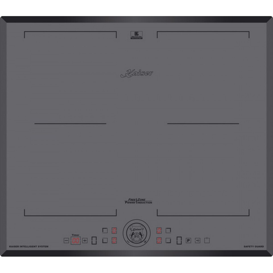 Фото Индукционная варочная панель Kaiser KCT 6730 FIG