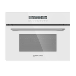 Превью картинка Электрический духовой шкаф Meferi MEO608WH MICROWAVE #15