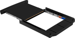 Превью картинка Weissgauff WSK 30300 Matt Black #5
