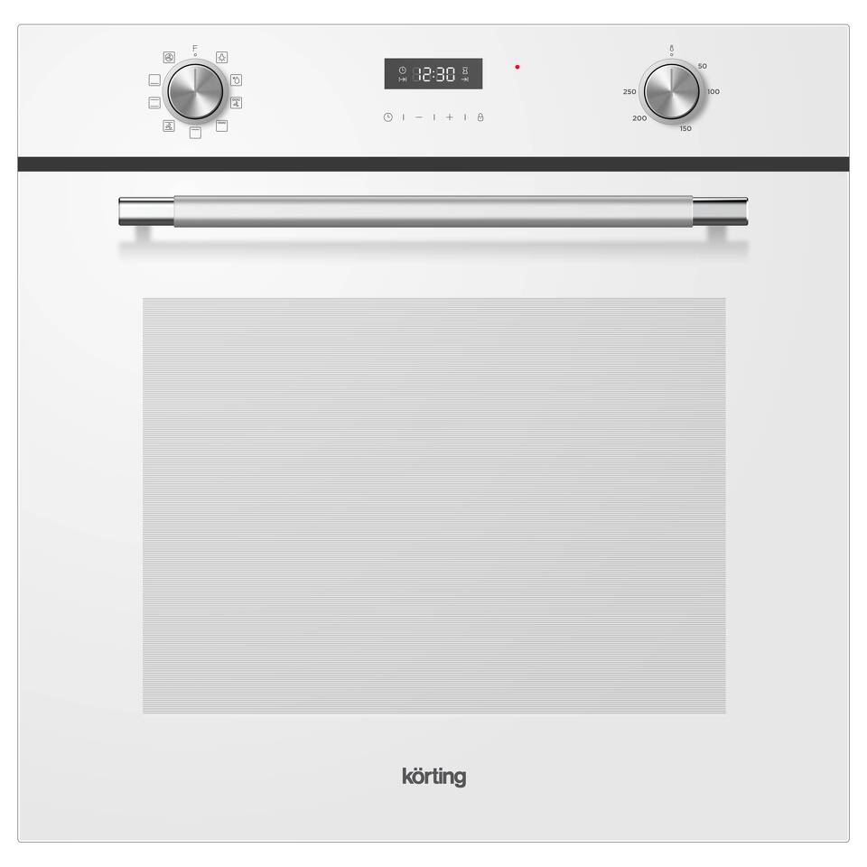 Фото Электрический духовой шкаф Körting OKB 1321 GSCW